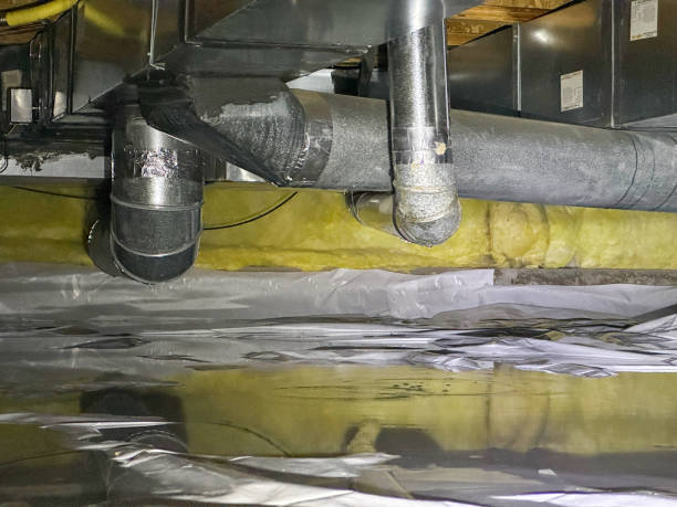 Best Flooded house restoration  in Oxon Hill, MD
